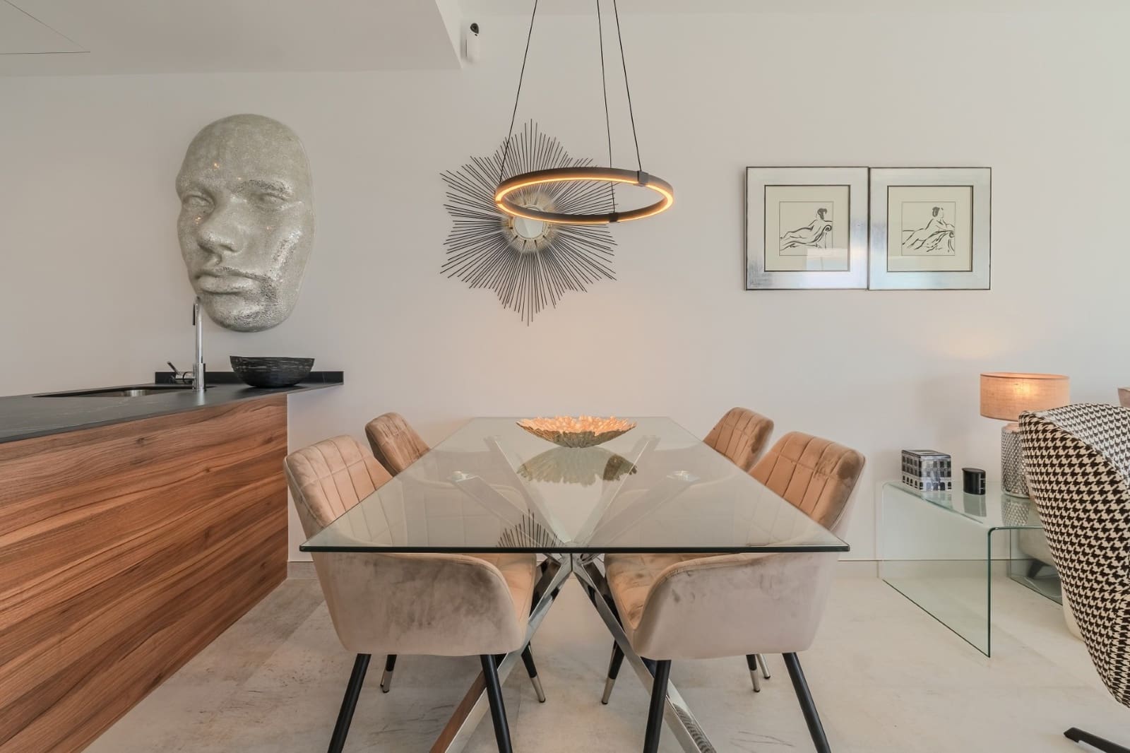 2 soveværelse Penthouse til salg i La Zenia med swimmingpool - € 449.000 (Ref: 9235485)