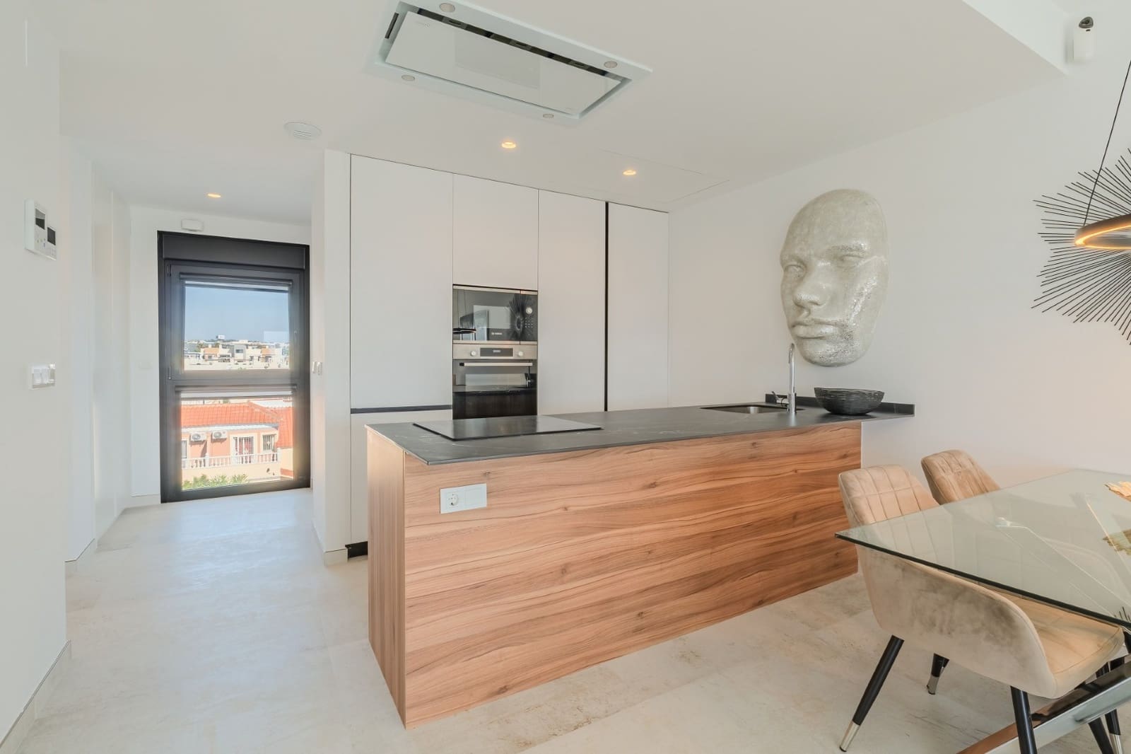 2 soveværelse Penthouse til salg i La Zenia med swimmingpool - € 449.000 (Ref: 9235485)