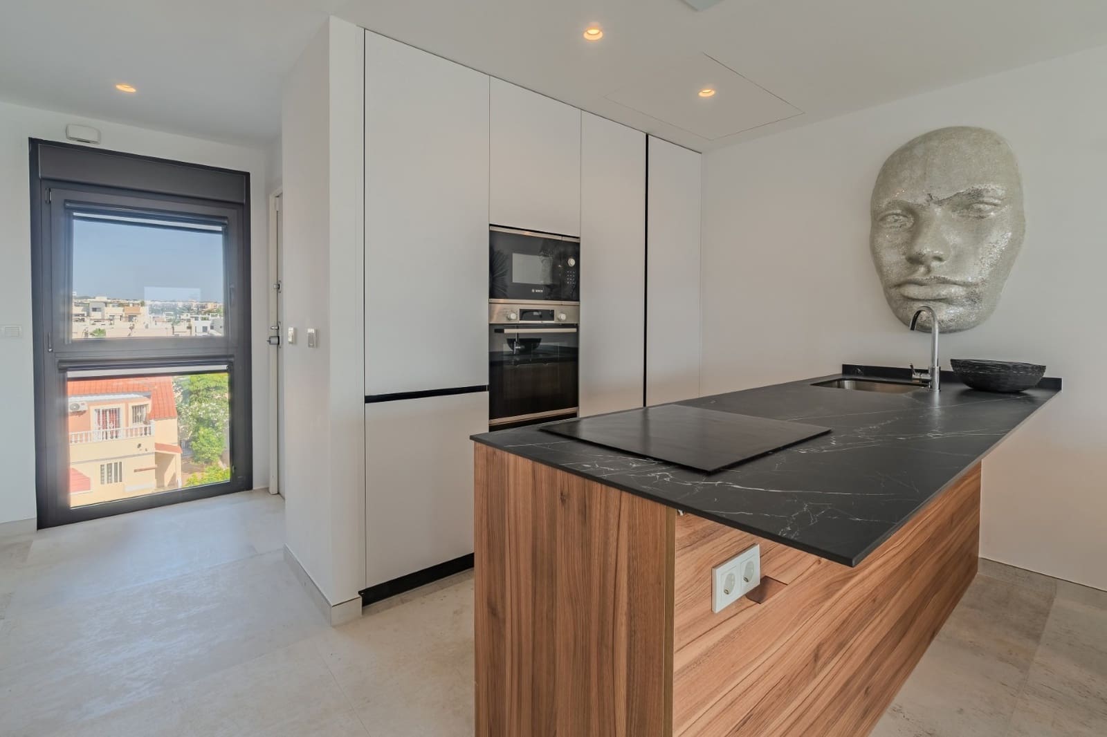 2 soveværelse Penthouse til salg i La Zenia med swimmingpool - € 449.000 (Ref: 9235485)