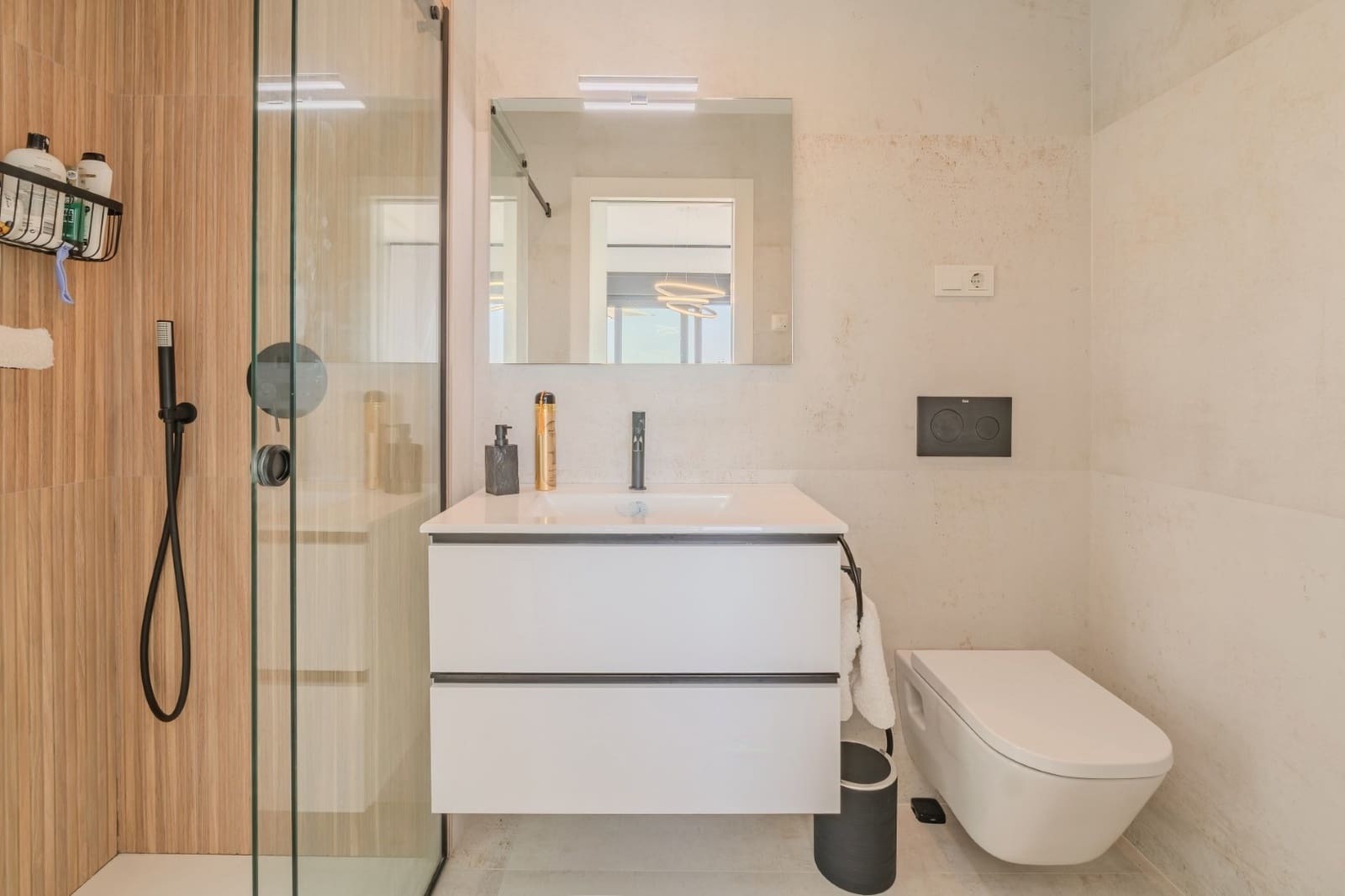 2 soveværelse Penthouse til salg i La Zenia med swimmingpool - € 449.000 (Ref: 9235485)