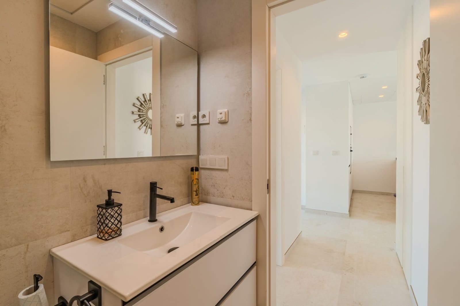 2 soveværelse Penthouse til salg i La Zenia med swimmingpool - € 449.000 (Ref: 9235485)