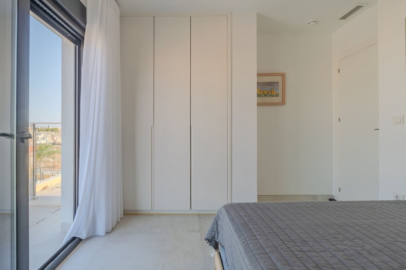 2 soveværelse Penthouse til salg i La Zenia med swimmingpool - € 449.000 (Ref: 9235485)