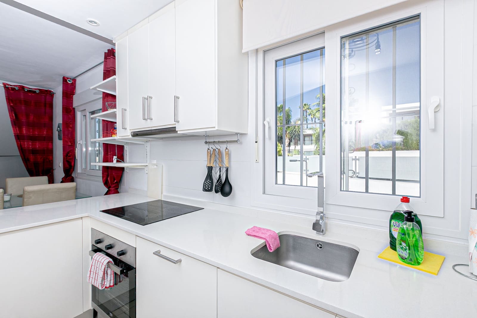 4 sypialnia Willa na sprzedaż w La Marina z basenem - 389 000 € (Ref: 9250642)