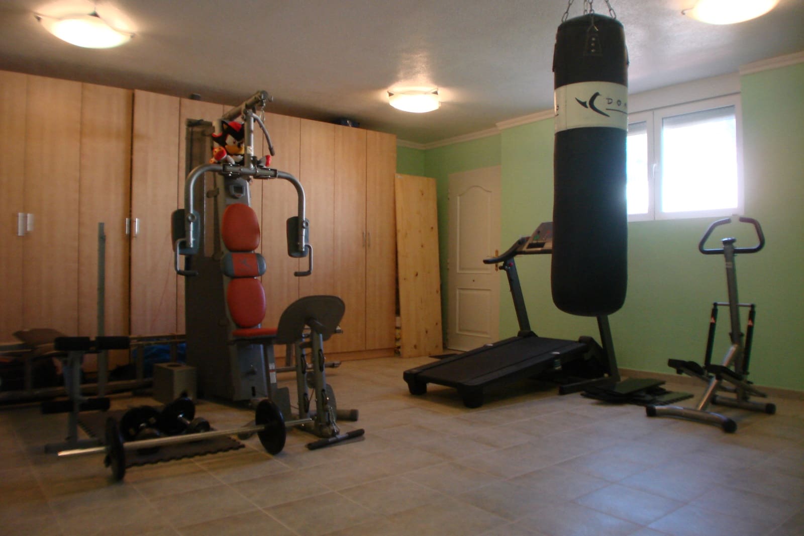 5 bedroom Villa for sale in Ciudad Quesada with pool - € 630,000 (Ref: 9253808)