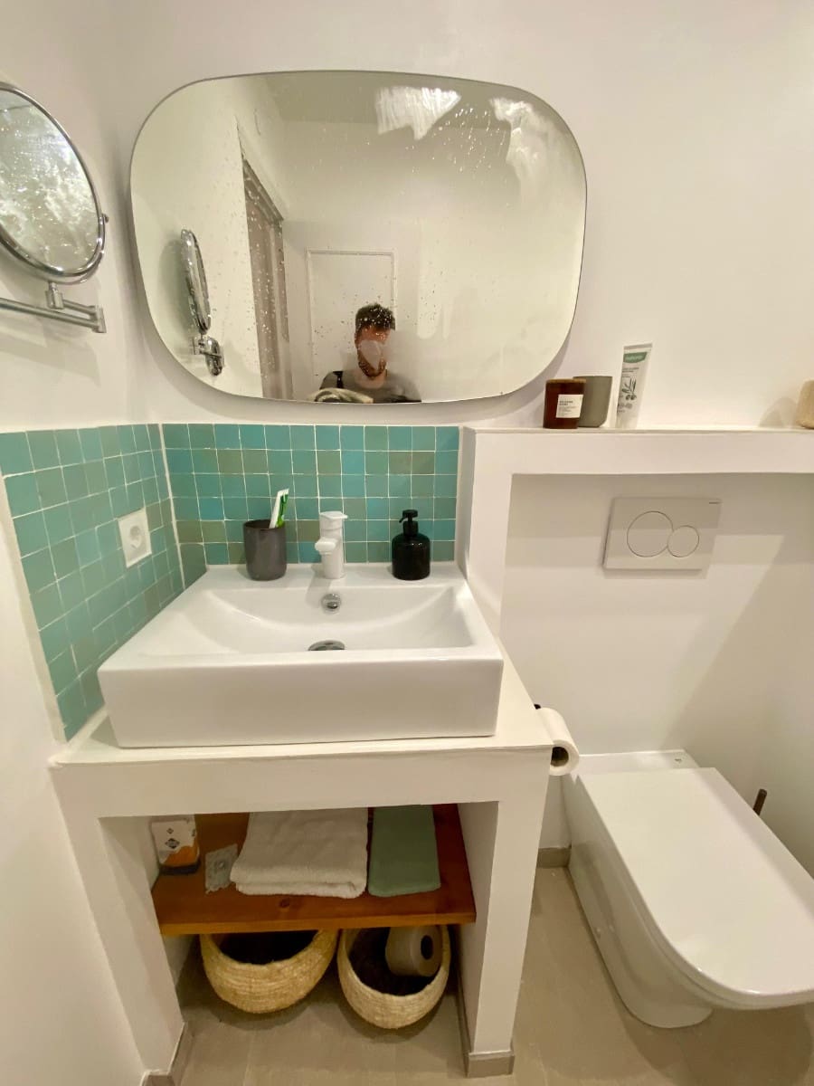 2 soverom Leilighet til salgs i Cabo Roig med svømmebasseng - € 275 900 (Ref: 9253978)