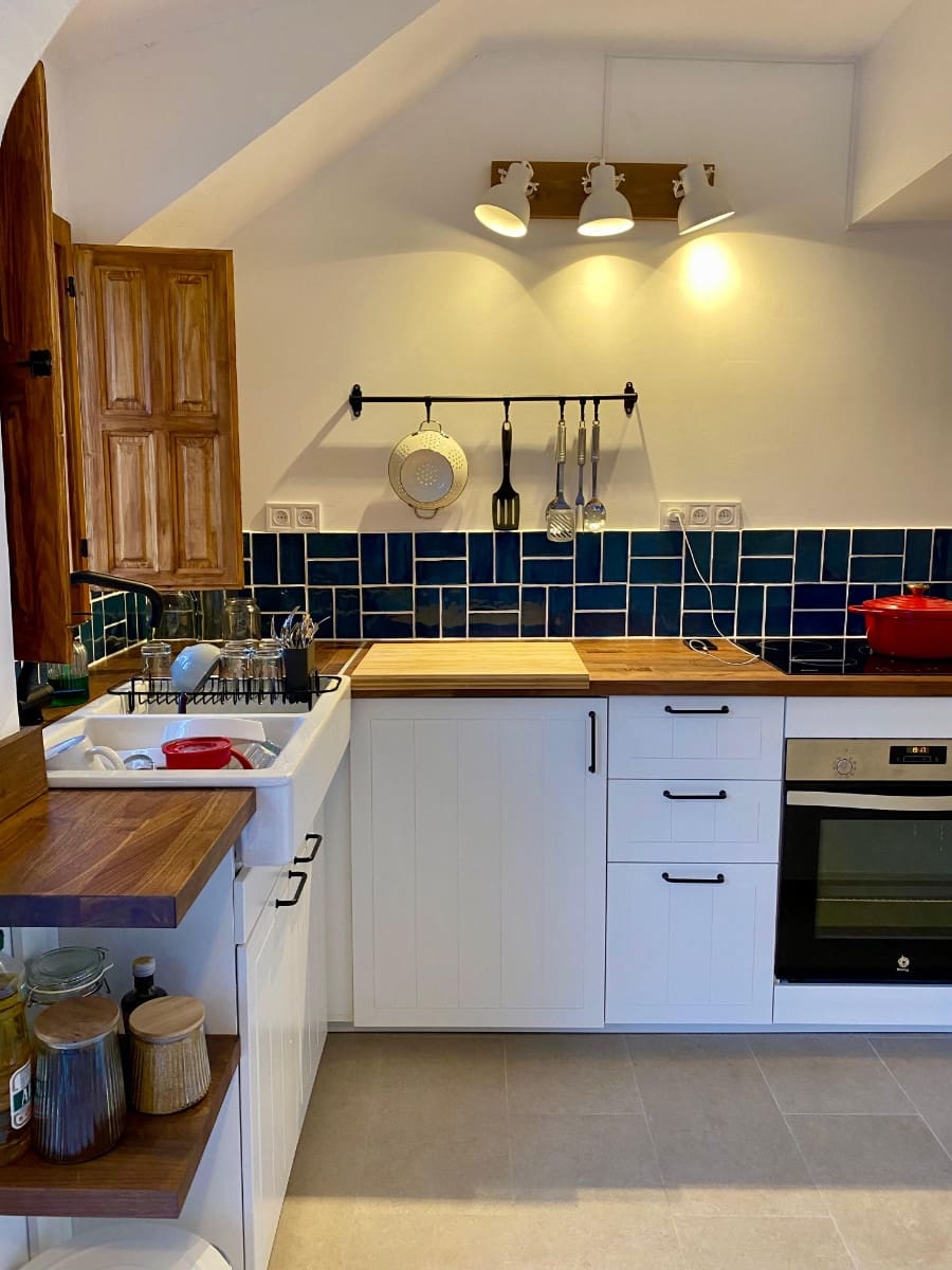 2 soverom Leilighet til salgs i Cabo Roig med svømmebasseng - € 275 900 (Ref: 9253978)