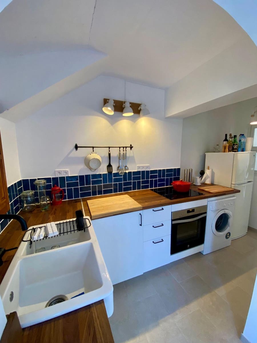 2 soverom Leilighet til salgs i Cabo Roig med svømmebasseng - € 275 900 (Ref: 9253978)