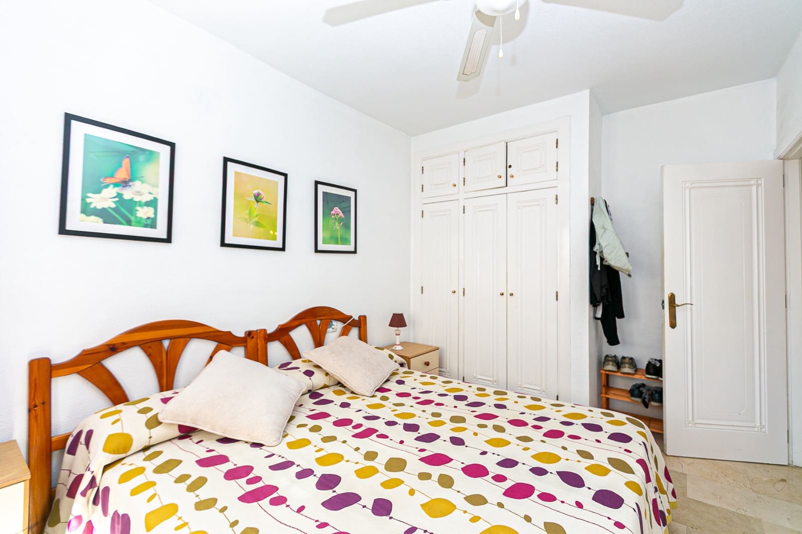 2 slaapkamer Appartement te koop in Playa Flamenca met zwembad - € 199.999 (Ref: 9268958)