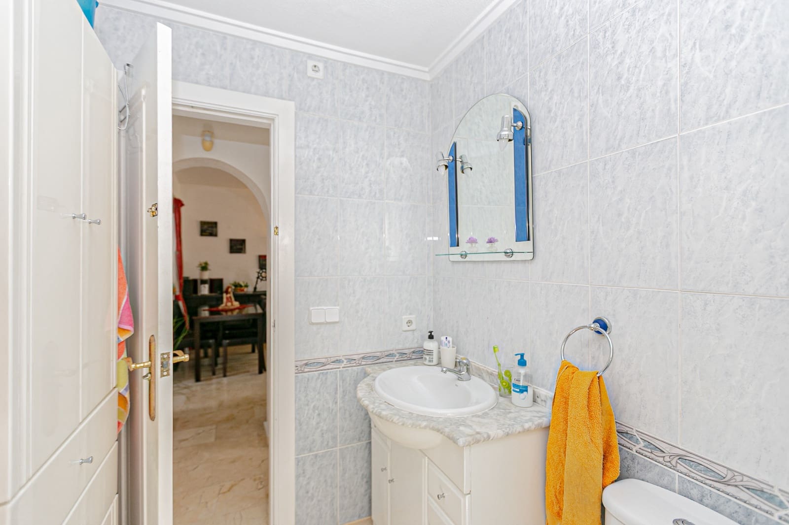 2 slaapkamer Appartement te koop in Playa Flamenca met zwembad - € 199.999 (Ref: 9268958)