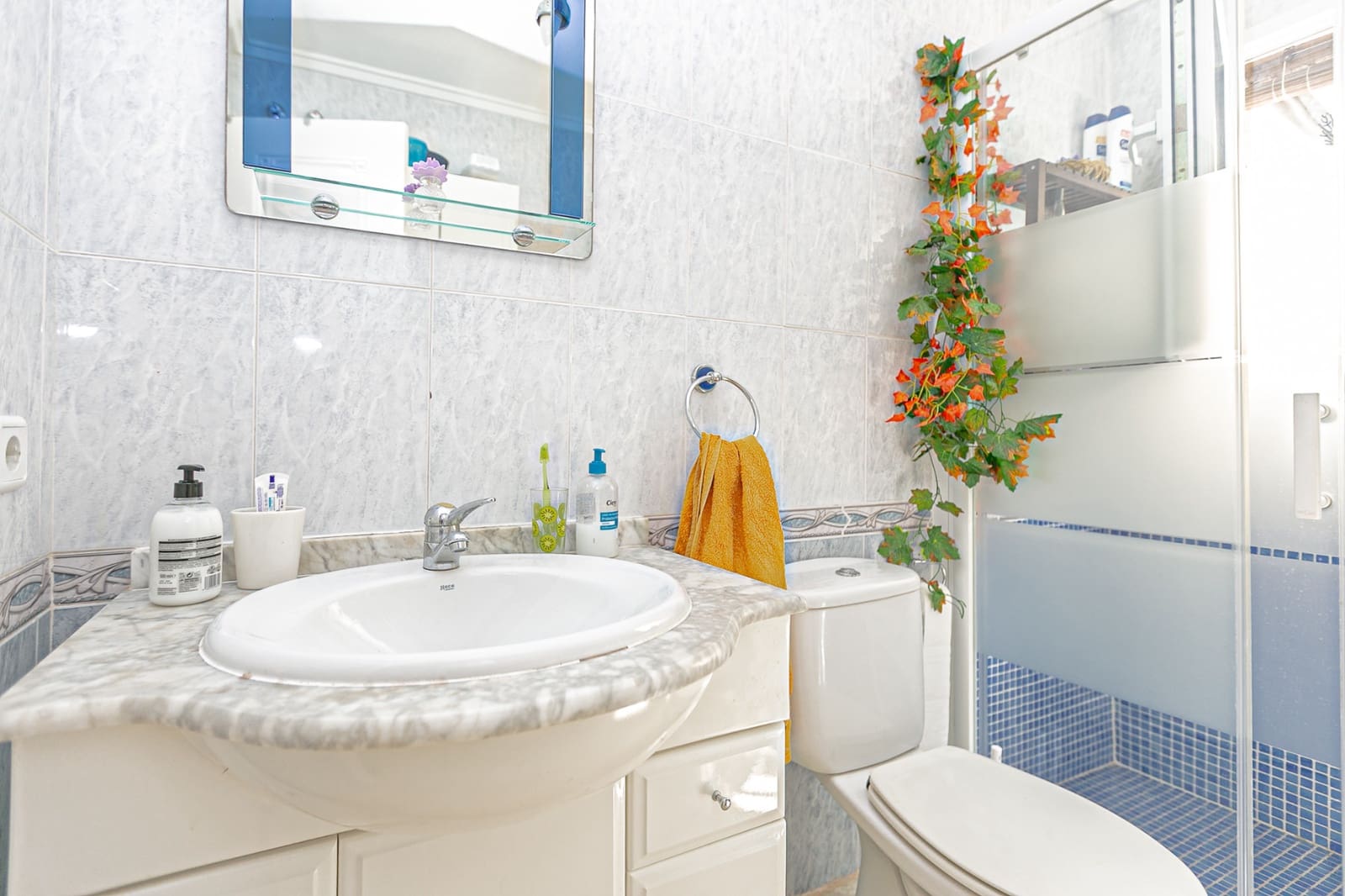 2 slaapkamer Appartement te koop in Playa Flamenca met zwembad - € 199.999 (Ref: 9268958)