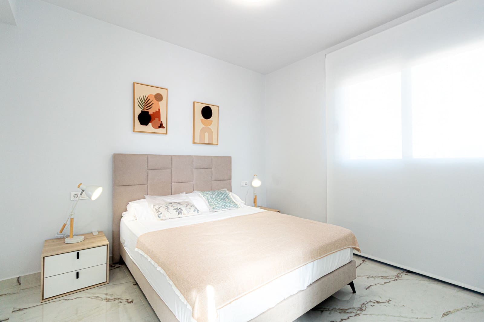 2 chambre Appartement à vendre à Los Altos avec piscine garage - 299 900 € (Ref: 9279675)