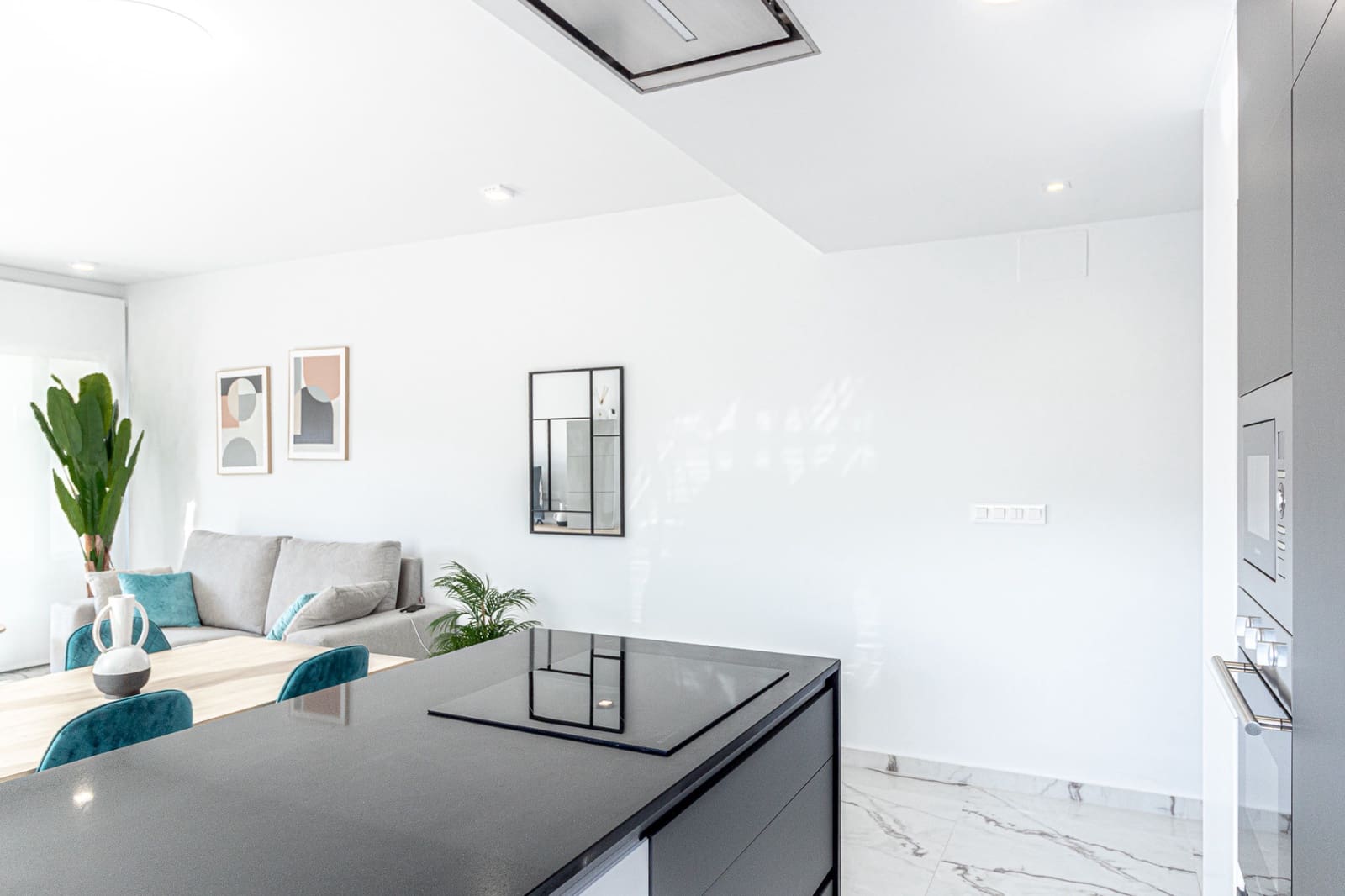 2 chambre Appartement à vendre à Los Altos avec piscine garage - 299 900 € (Ref: 9279675)