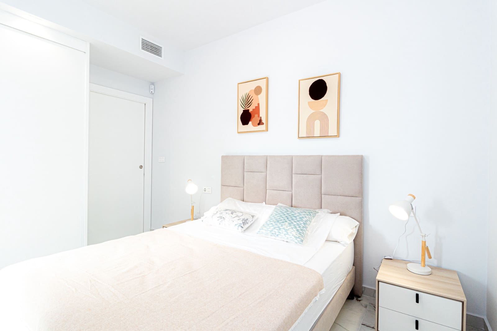 2 chambre Appartement à vendre à Los Altos avec piscine garage - 299 900 € (Ref: 9279675)