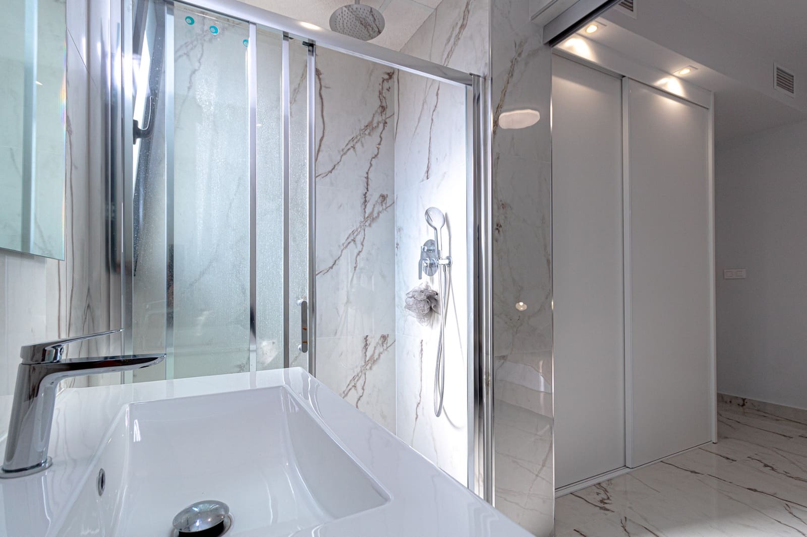 2 chambre Appartement à vendre à Los Altos avec piscine garage - 299 900 € (Ref: 9279675)