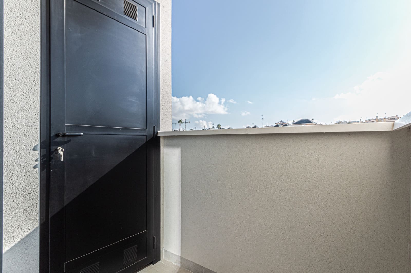 2 chambre Appartement à vendre à Los Altos avec piscine garage - 299 900 € (Ref: 9279675)