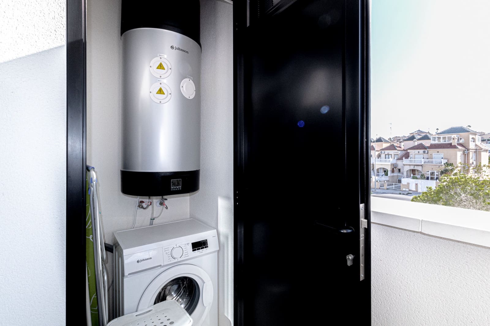 2 chambre Appartement à vendre à Los Altos avec piscine garage - 299 900 € (Ref: 9279675)