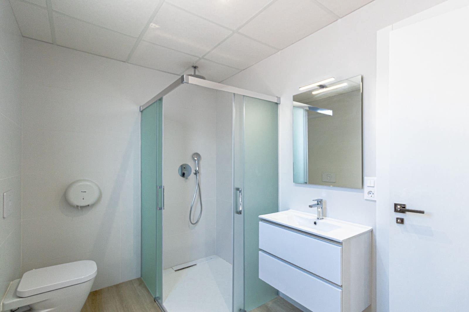 2 chambre Appartement à vendre à Los Altos avec piscine garage - 299 900 € (Ref: 9279675)