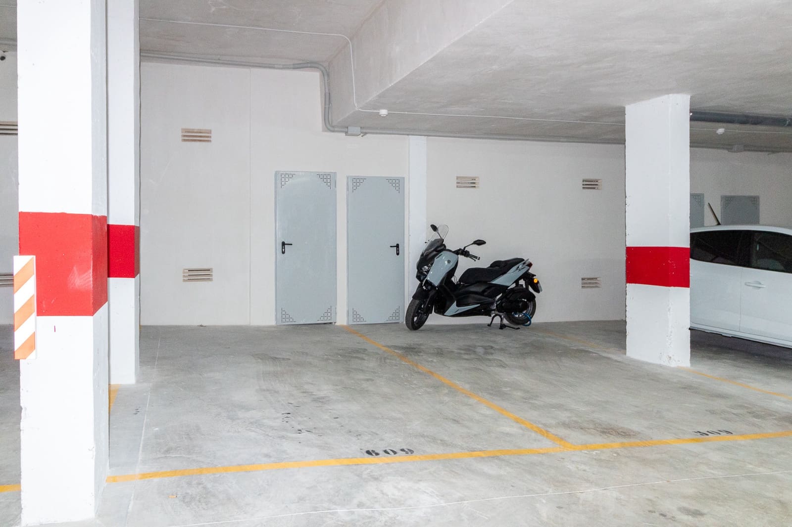 2 chambre Appartement à vendre à Los Altos avec piscine garage - 299 900 € (Ref: 9279675)