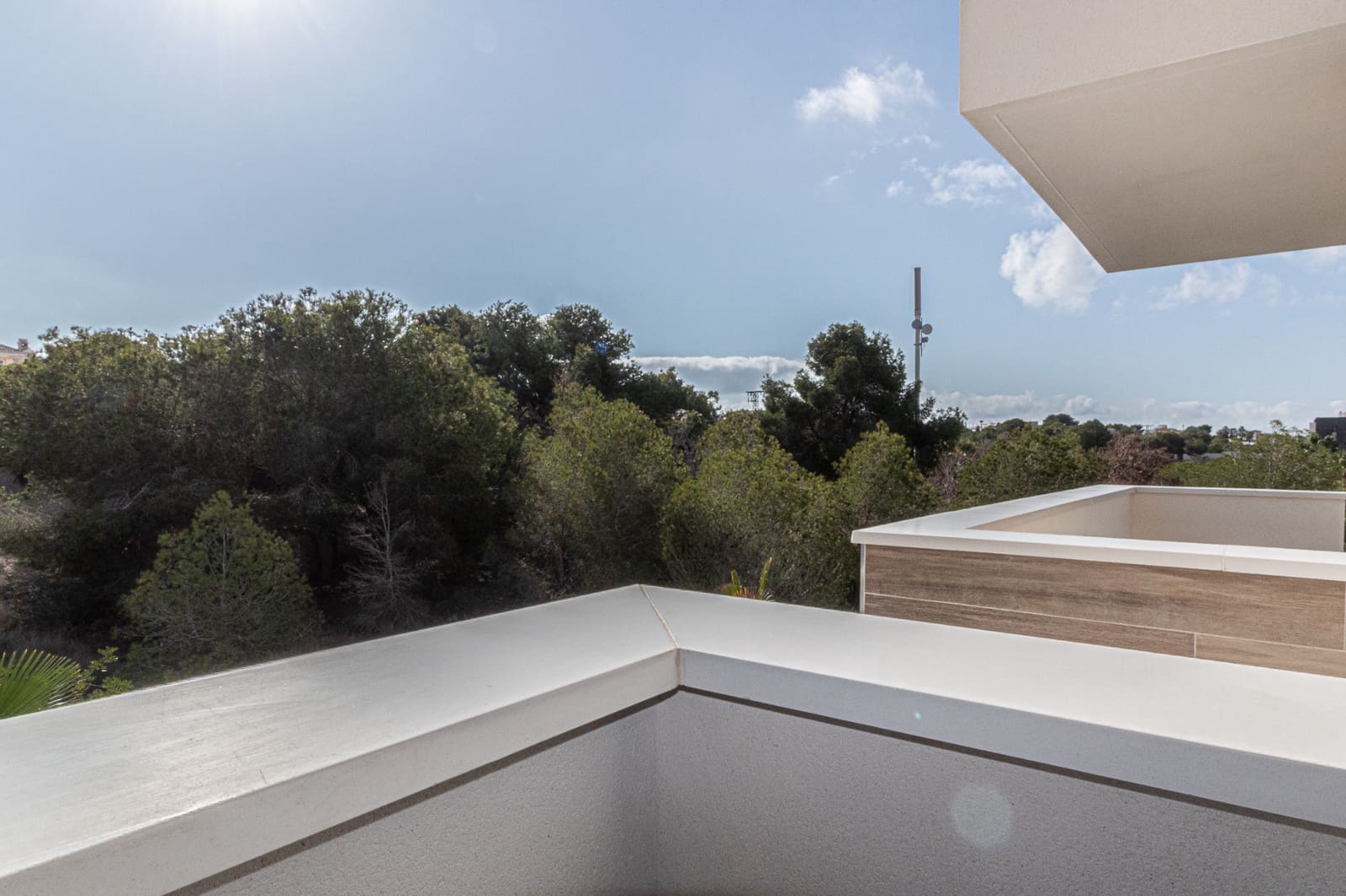 2 chambre Appartement à vendre à Los Altos avec piscine garage - 299 900 € (Ref: 9279675)