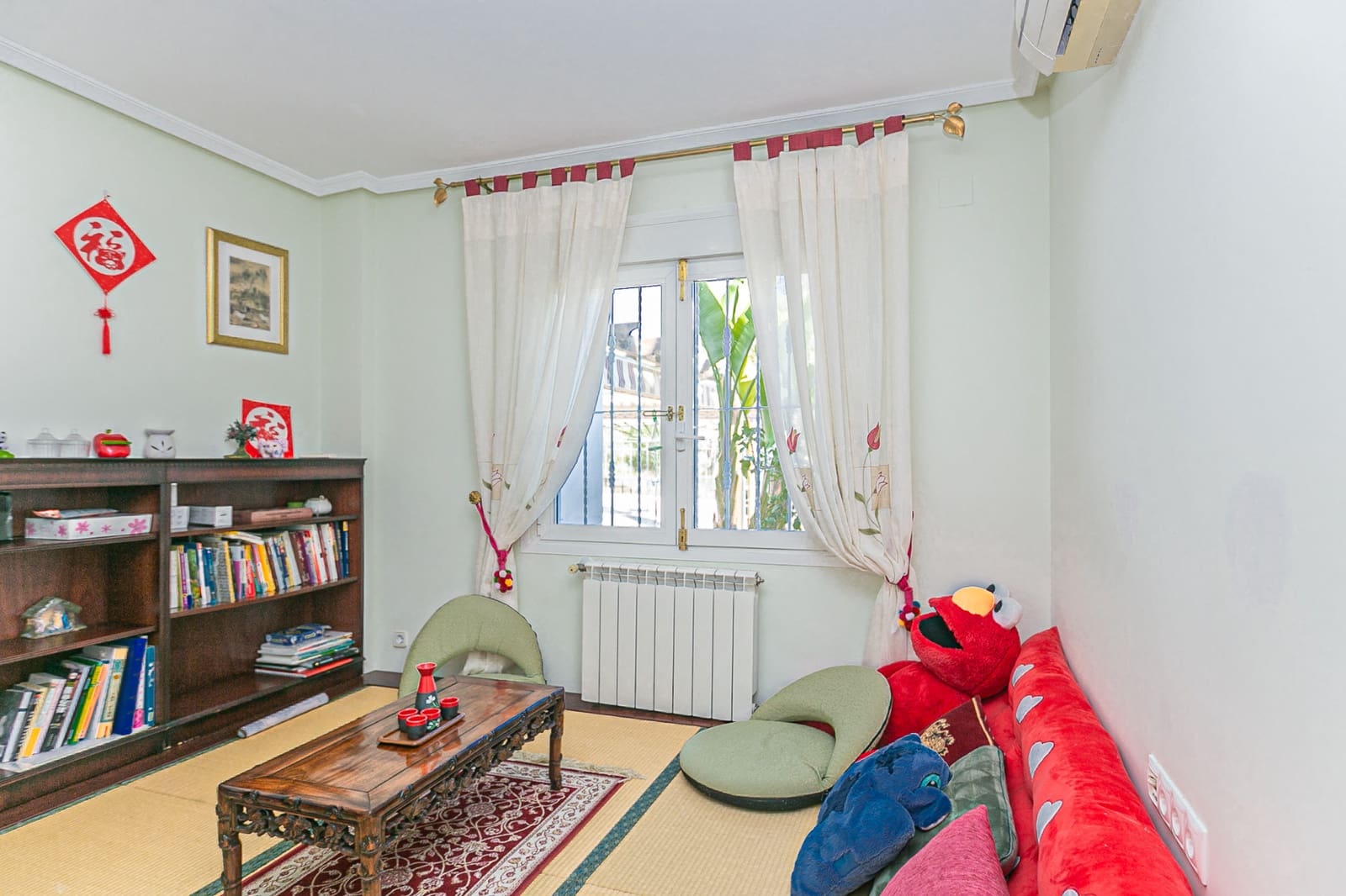 4 Zimmer Villa zu verkaufen in Campoamor mit Pool Garage - 860.000 € (Ref: 9283483)