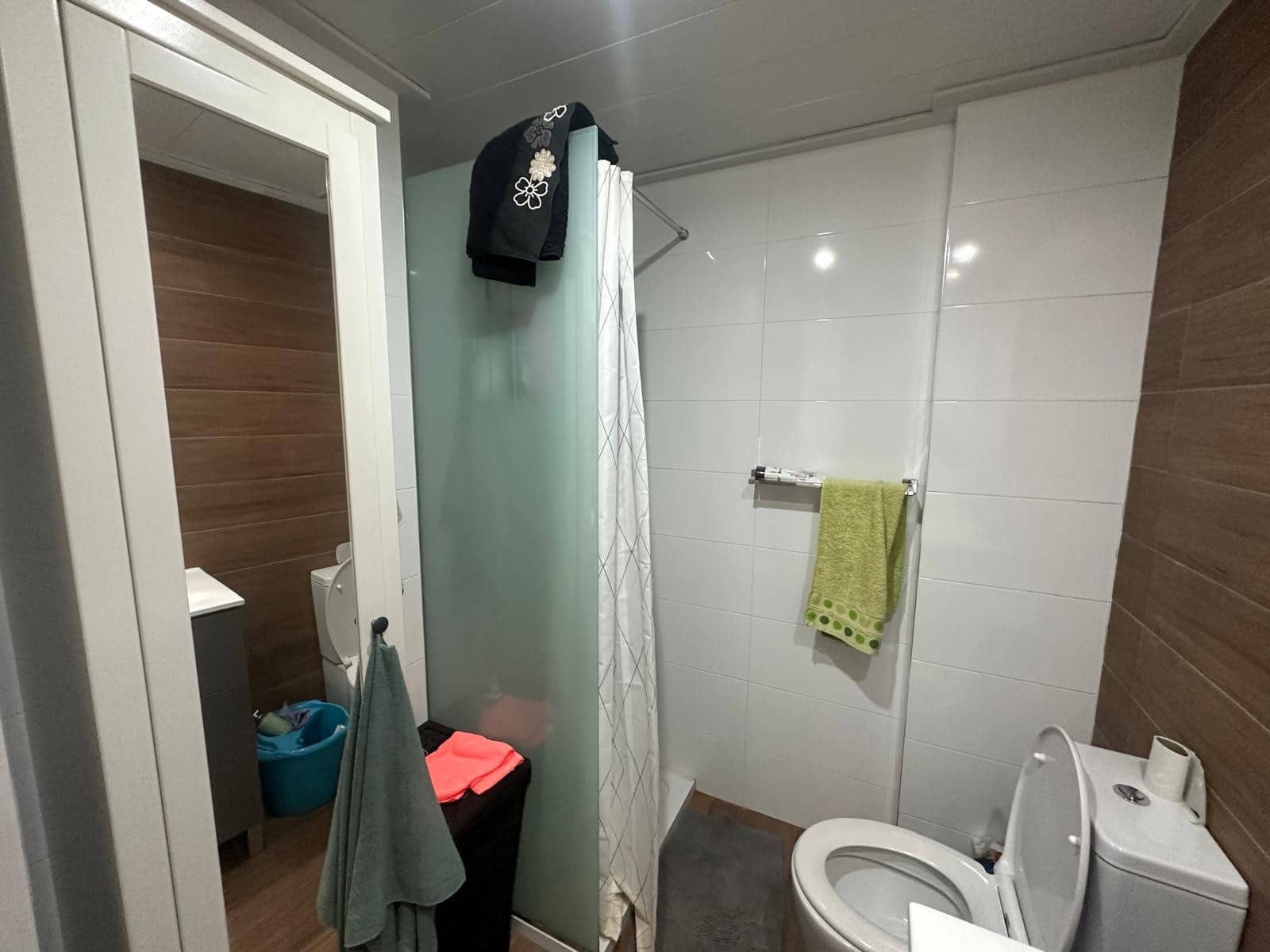 1 soveværelse Lejlighed til salg i Las Ramblas Golf med swimmingpool - € 169.000 (Ref: 9294811)