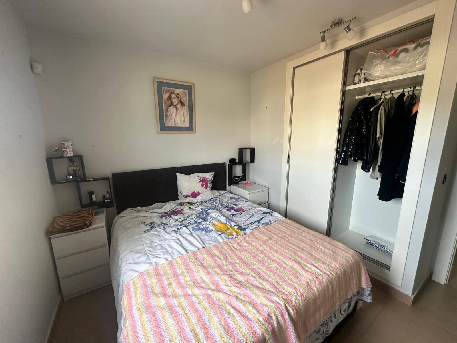 1 soveværelse Lejlighed til salg i Las Ramblas Golf med swimmingpool - € 169.000 (Ref: 9294811)