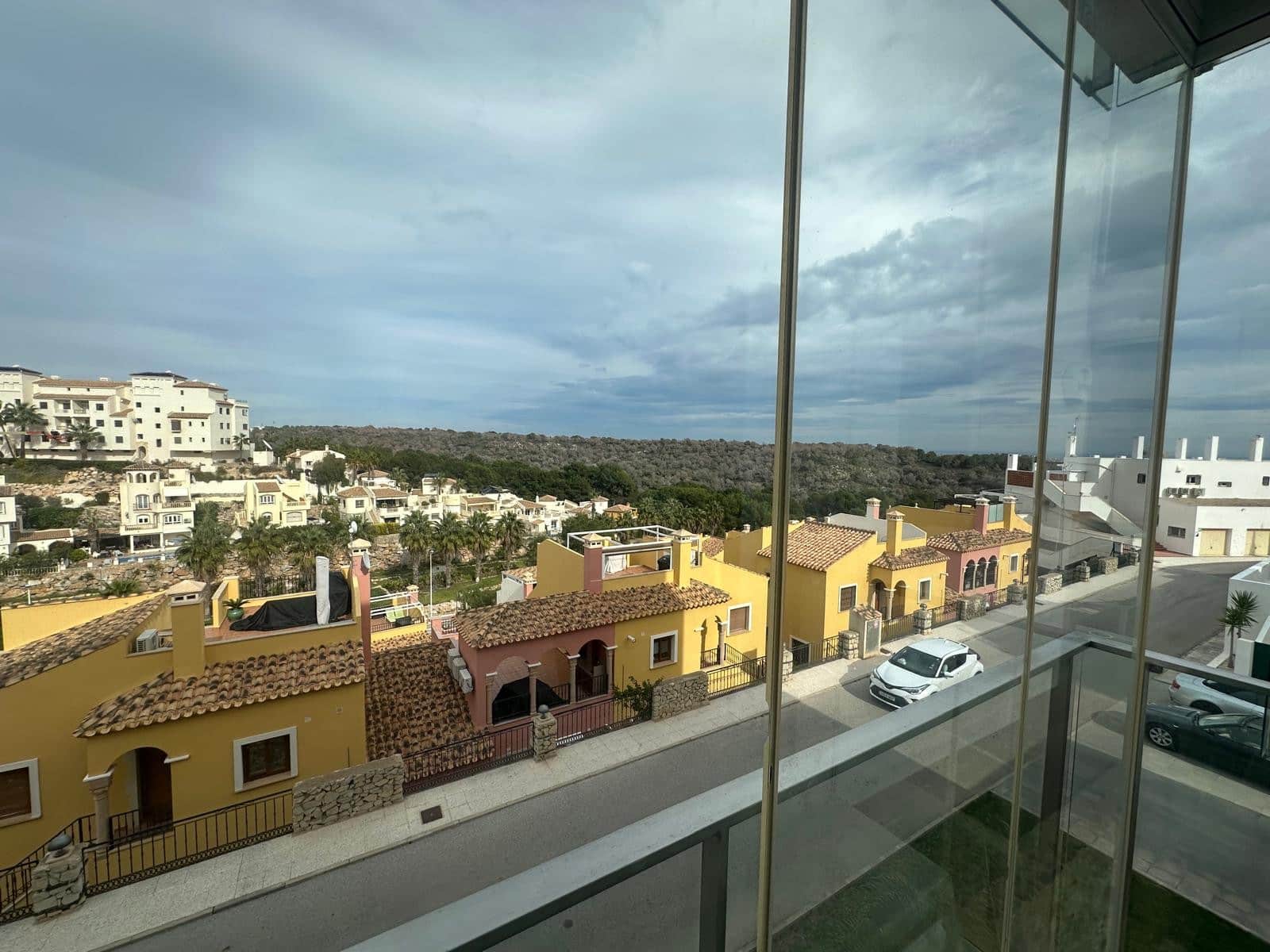 1 soveværelse Lejlighed til salg i Las Ramblas Golf med swimmingpool - € 169.000 (Ref: 9294811)