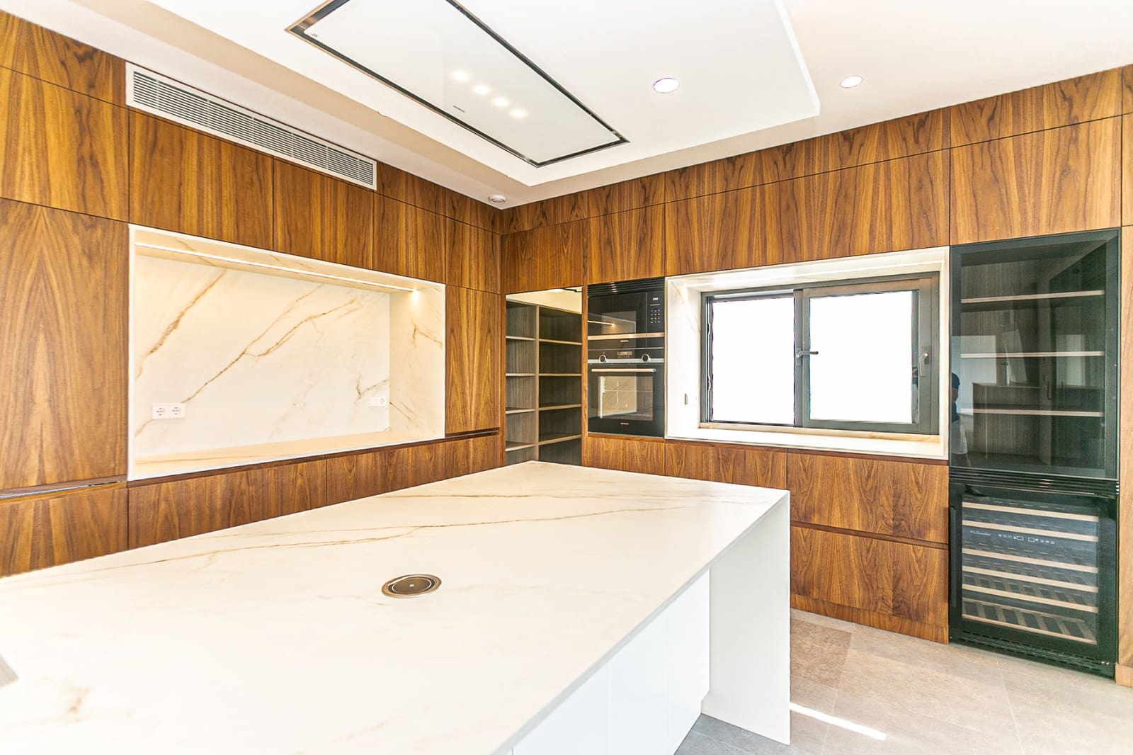 5 bedroom Villa for sale in San Pedro del Pinatar with pool garage - € 1,300,000 (Ref: 9296513)