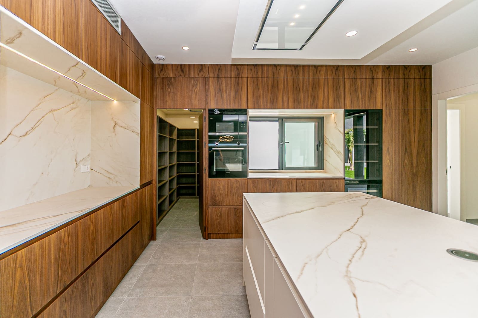 5 bedroom Villa for sale in San Pedro del Pinatar with pool garage - € 1,300,000 (Ref: 9296513)