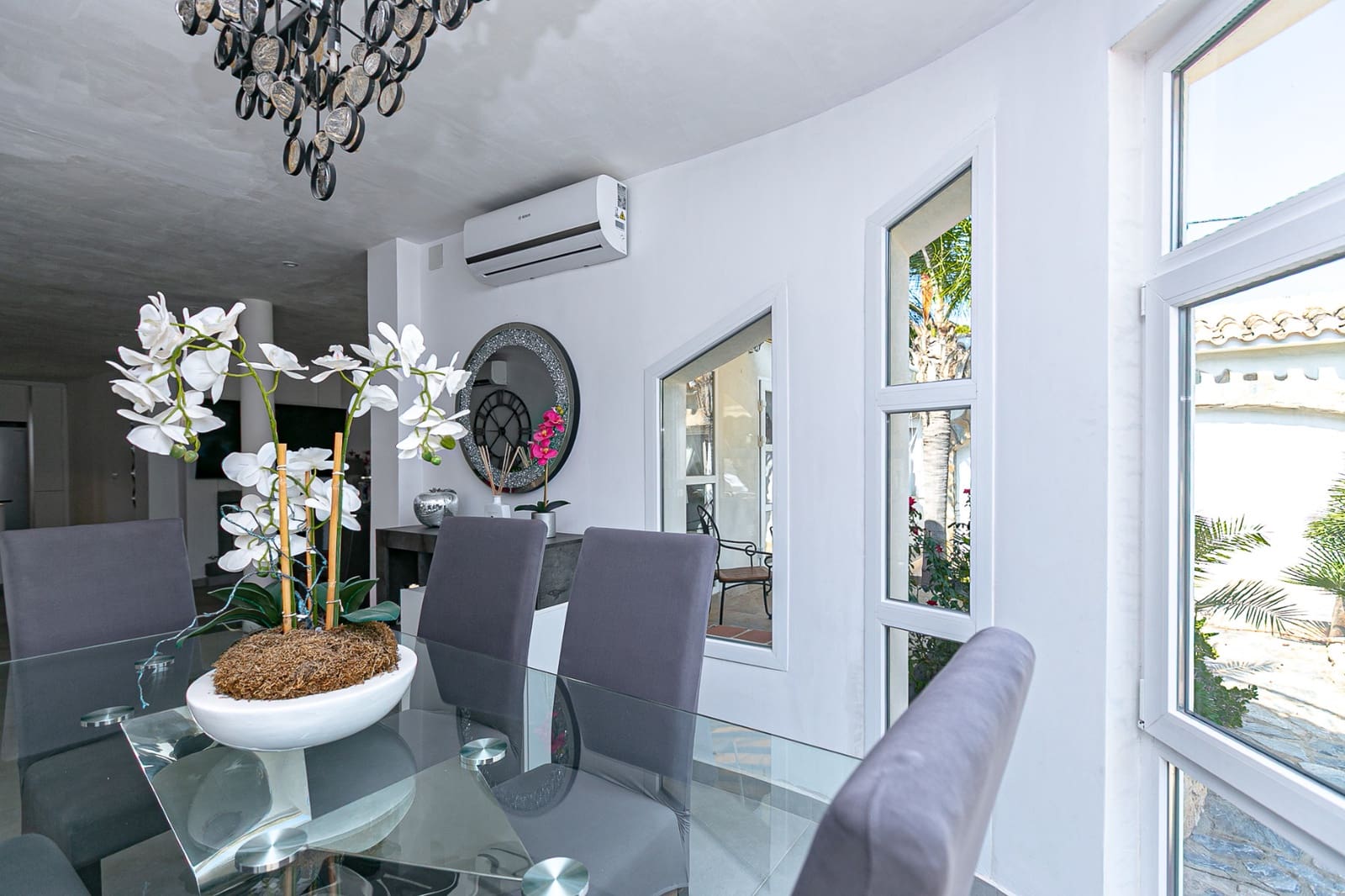 6 sovrum Villa till salu i Campoamor med pool garage - 799 000 € (Ref: 9301650)