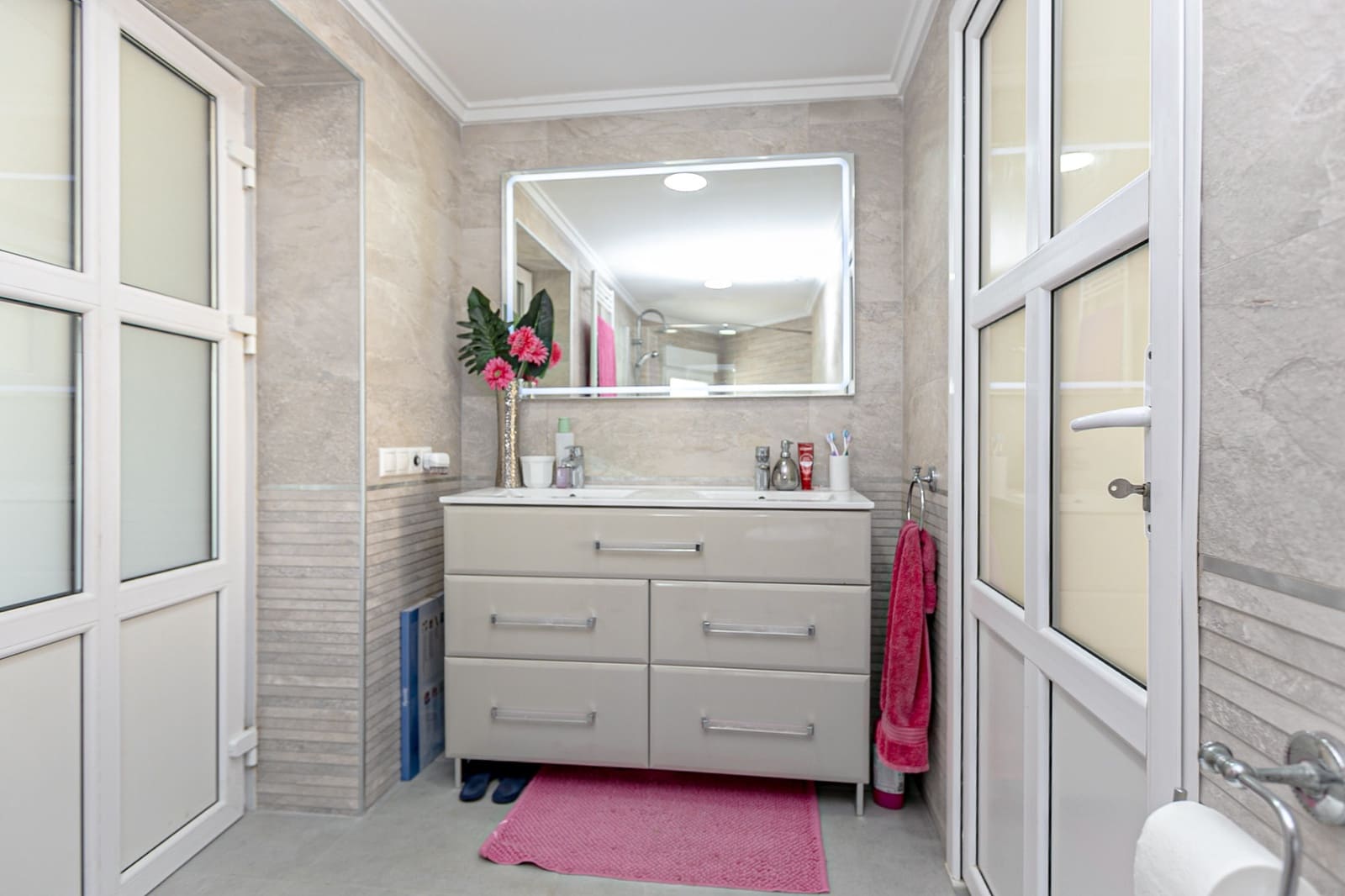 6 sovrum Villa till salu i Campoamor med pool garage - 799 000 € (Ref: 9301650)