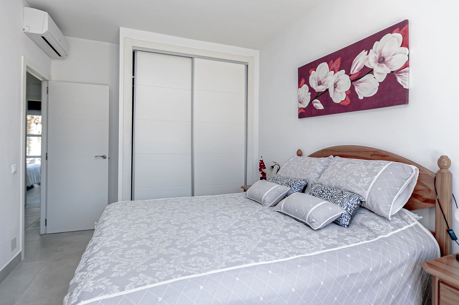 6 sovrum Villa till salu i Campoamor med pool garage - 799 000 € (Ref: 9301650)