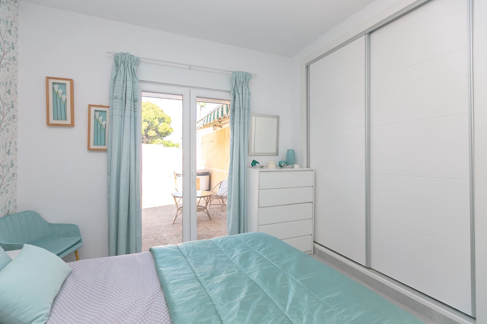 6 sovrum Villa till salu i Campoamor med pool garage - 799 000 € (Ref: 9301650)