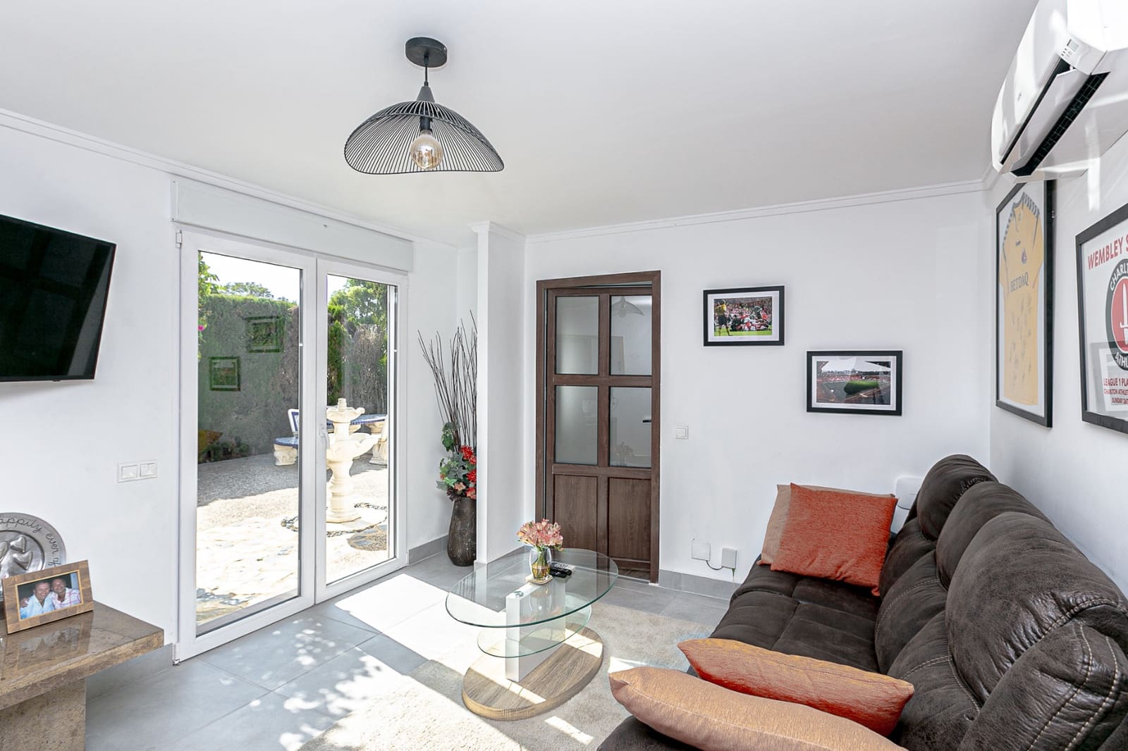 6 sovrum Villa till salu i Campoamor med pool garage - 799 000 € (Ref: 9301650)