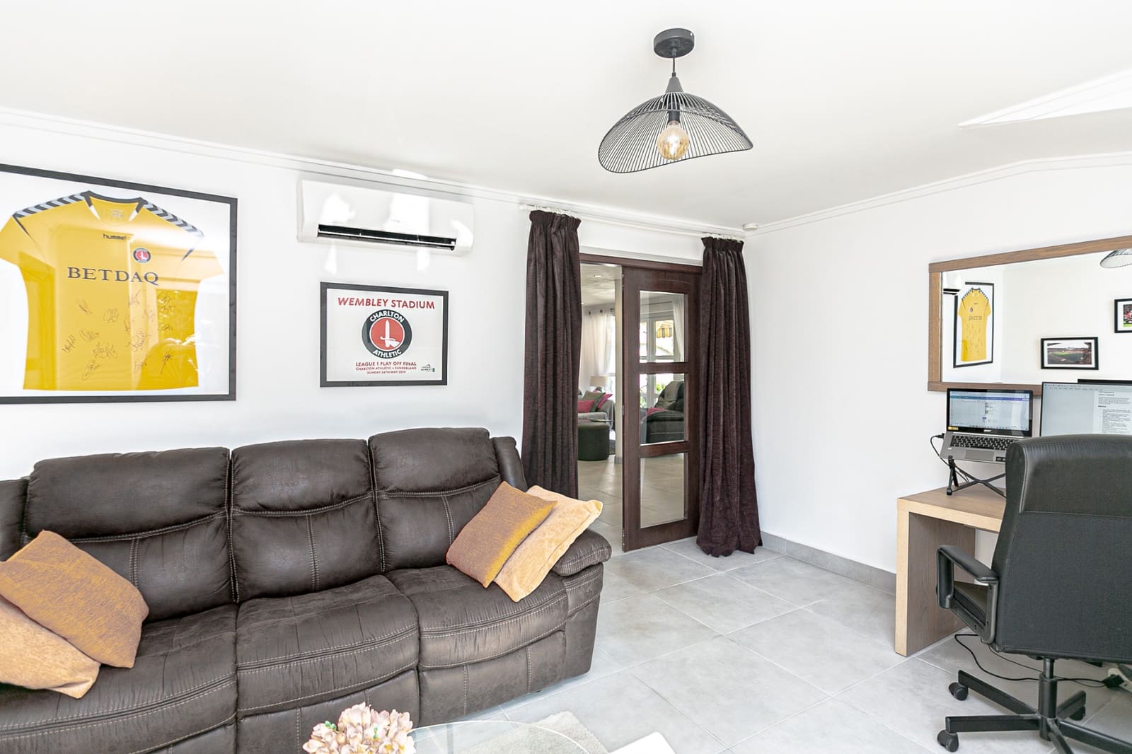 6 sovrum Villa till salu i Campoamor med pool garage - 799 000 € (Ref: 9301650)