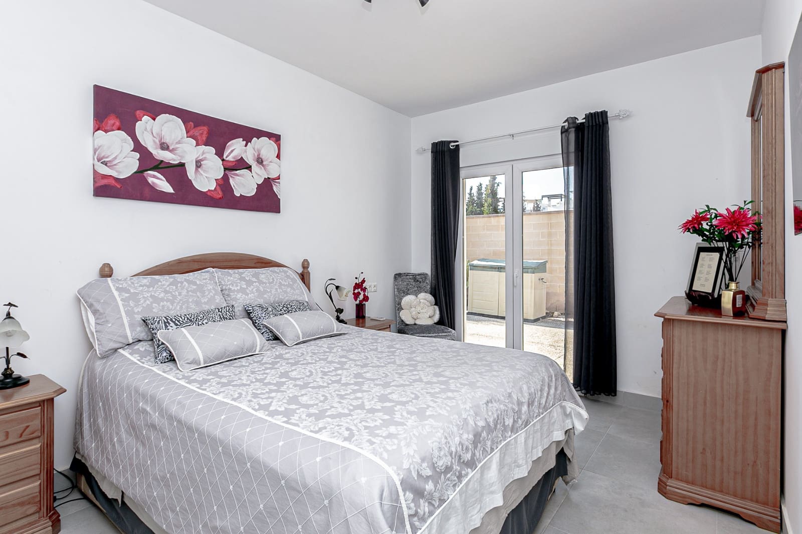 6 sovrum Villa till salu i Campoamor med pool garage - 799 000 € (Ref: 9301650)