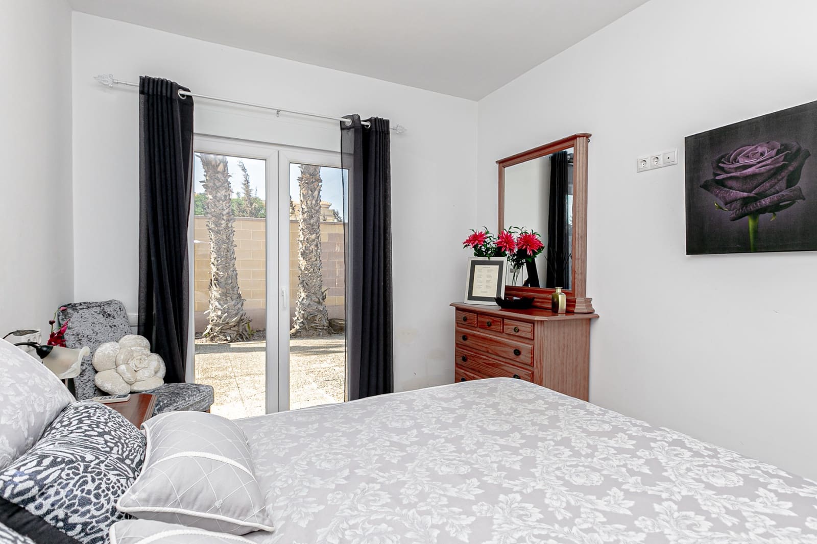 6 sovrum Villa till salu i Campoamor med pool garage - 799 000 € (Ref: 9301650)