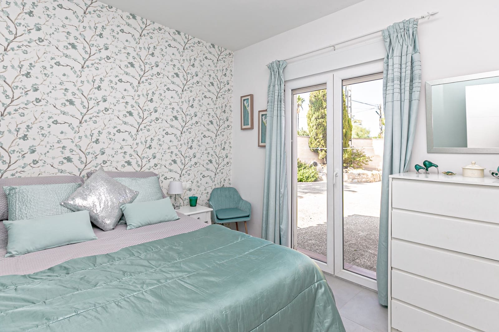 6 sovrum Villa till salu i Campoamor med pool garage - 799 000 € (Ref: 9301650)