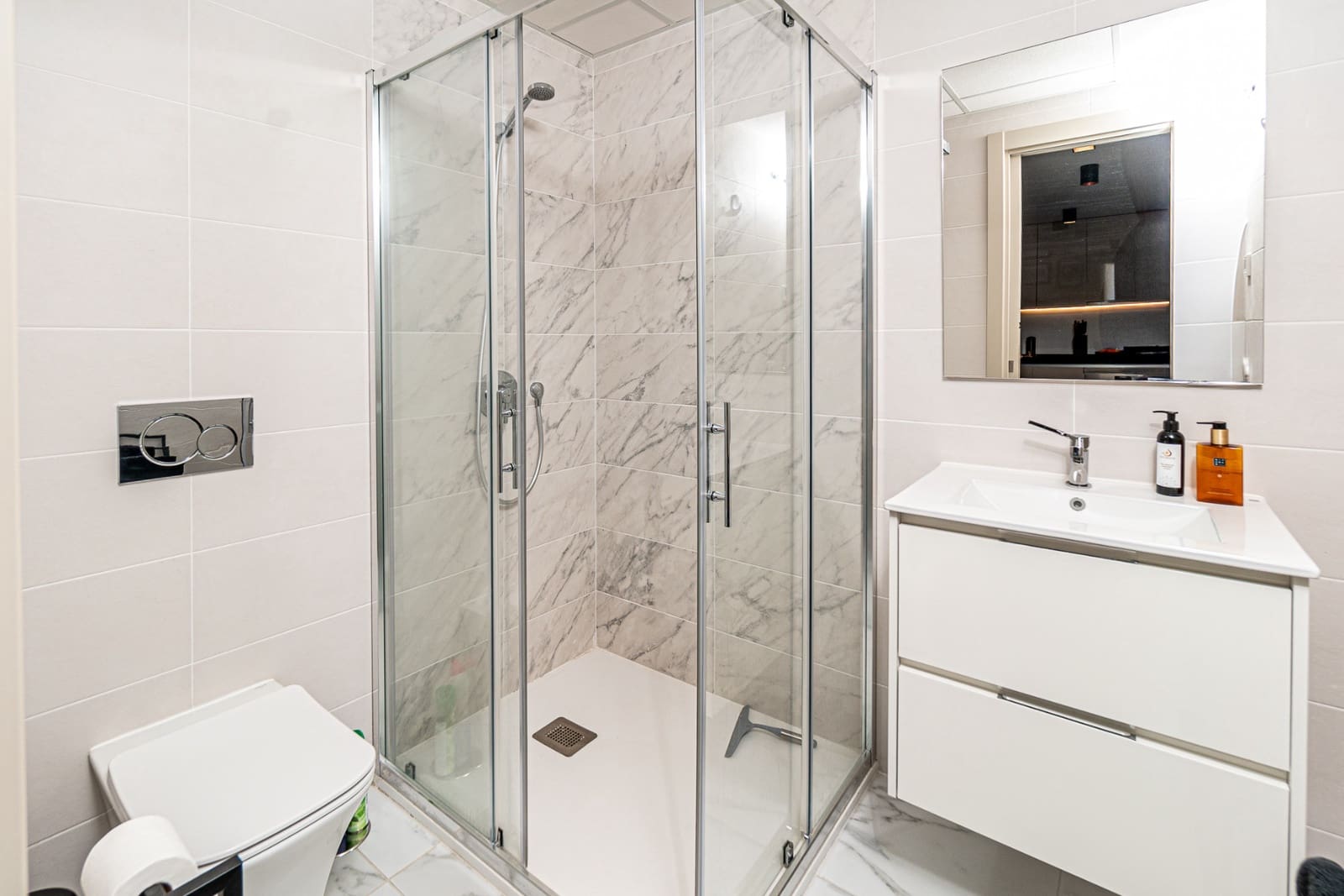 2 bedroom Penthouse for sale in Playa Flamenca with pool garage - € 495,000 (Ref: 9314399)