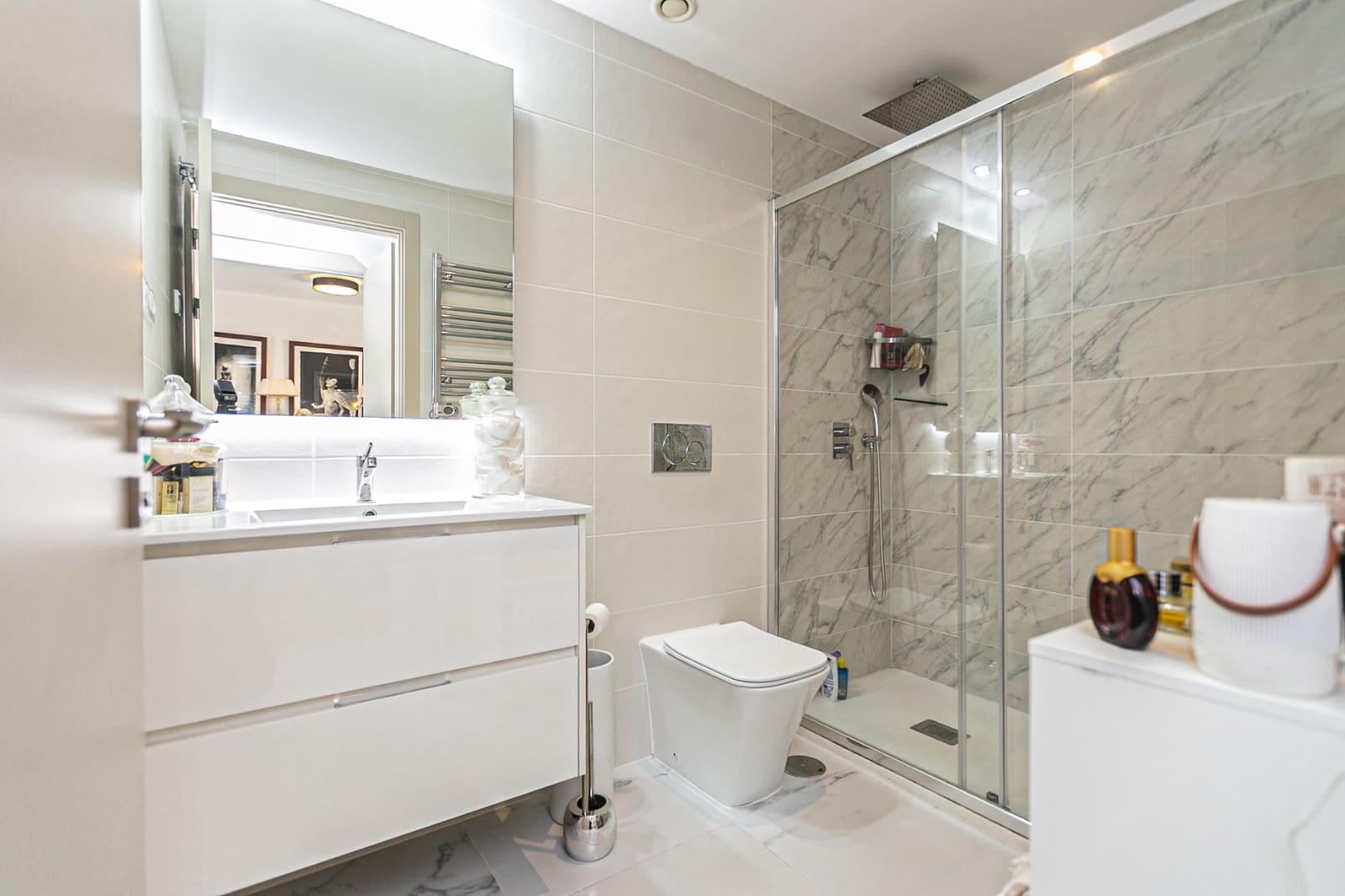 2 bedroom Penthouse for sale in Playa Flamenca with pool garage - € 495,000 (Ref: 9314399)