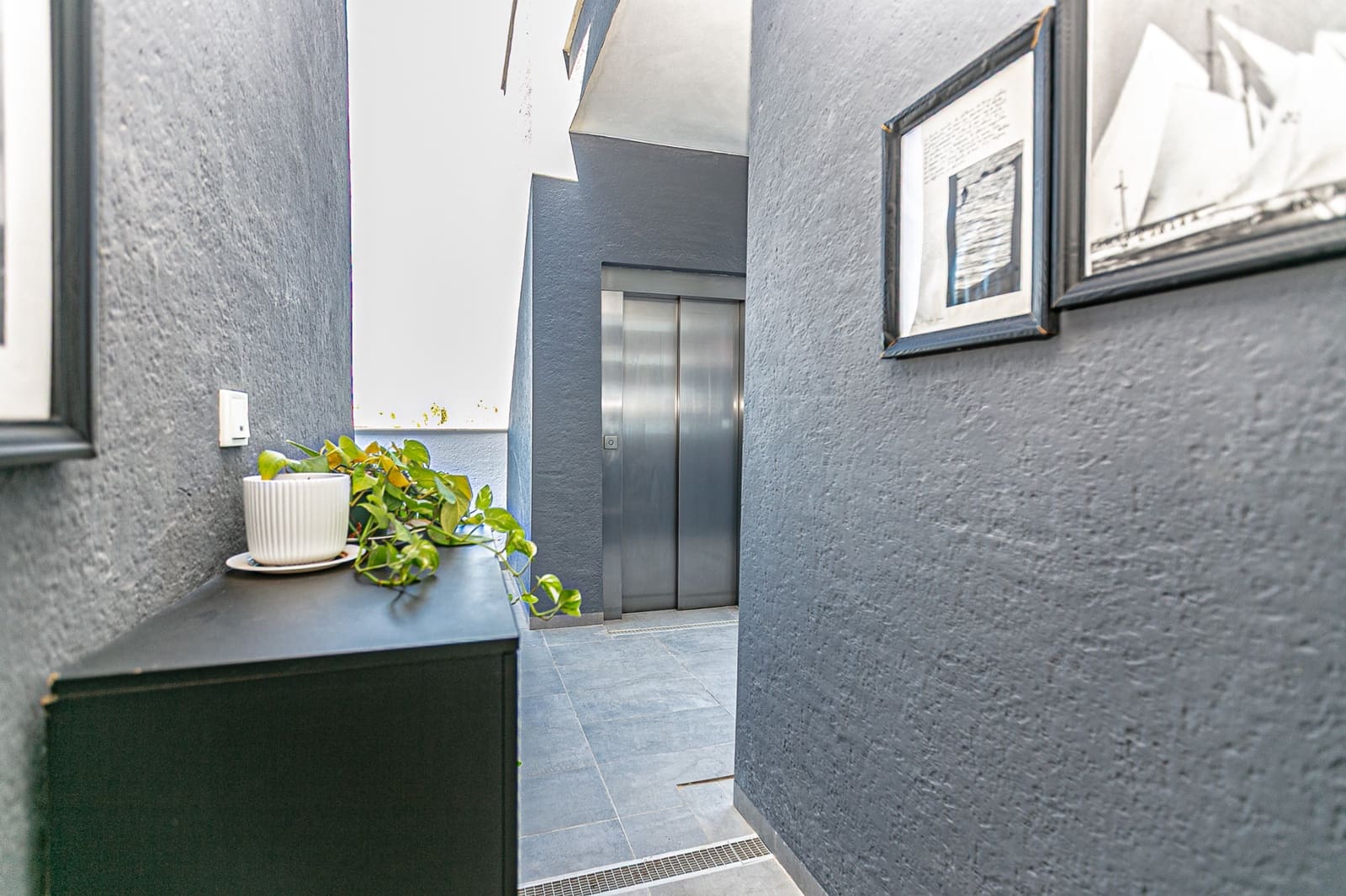 2 bedroom Penthouse for sale in Playa Flamenca with pool garage - € 495,000 (Ref: 9314399)