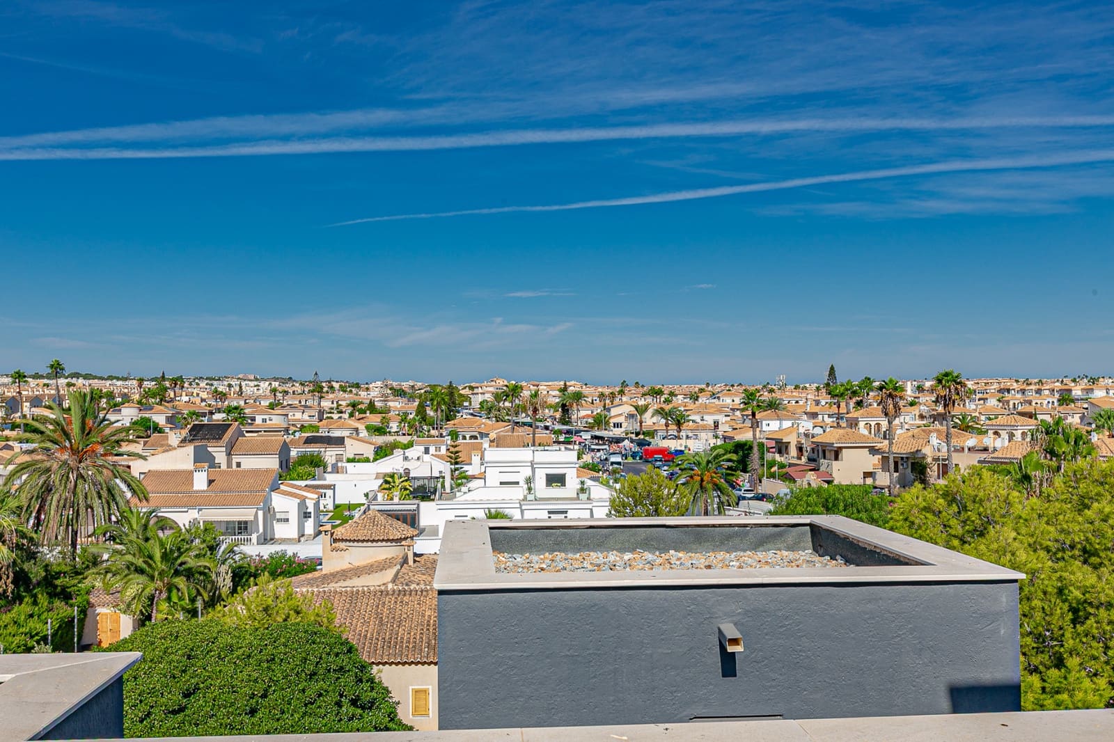 2 bedroom Penthouse for sale in Playa Flamenca with pool garage - € 495,000 (Ref: 9314399)