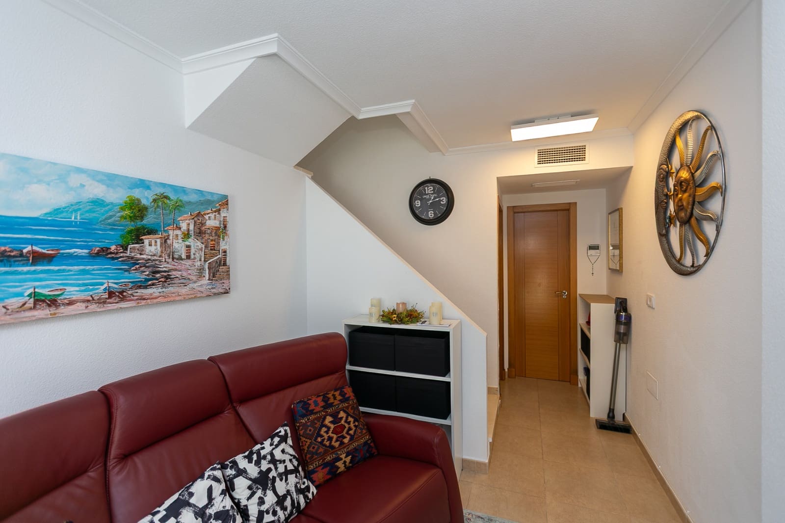 3 slaapkamer Huis te koop in Guardamar del Segura met zwembad garage - € 250.000 (Ref: 9315245)