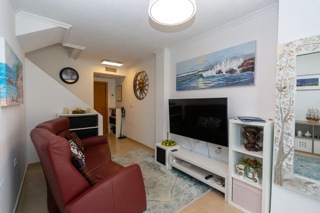 3 slaapkamer Huis te koop in Los Secanos, Guardamar del Segura met zwembad garage - € 250.000 (Ref: 9315245)