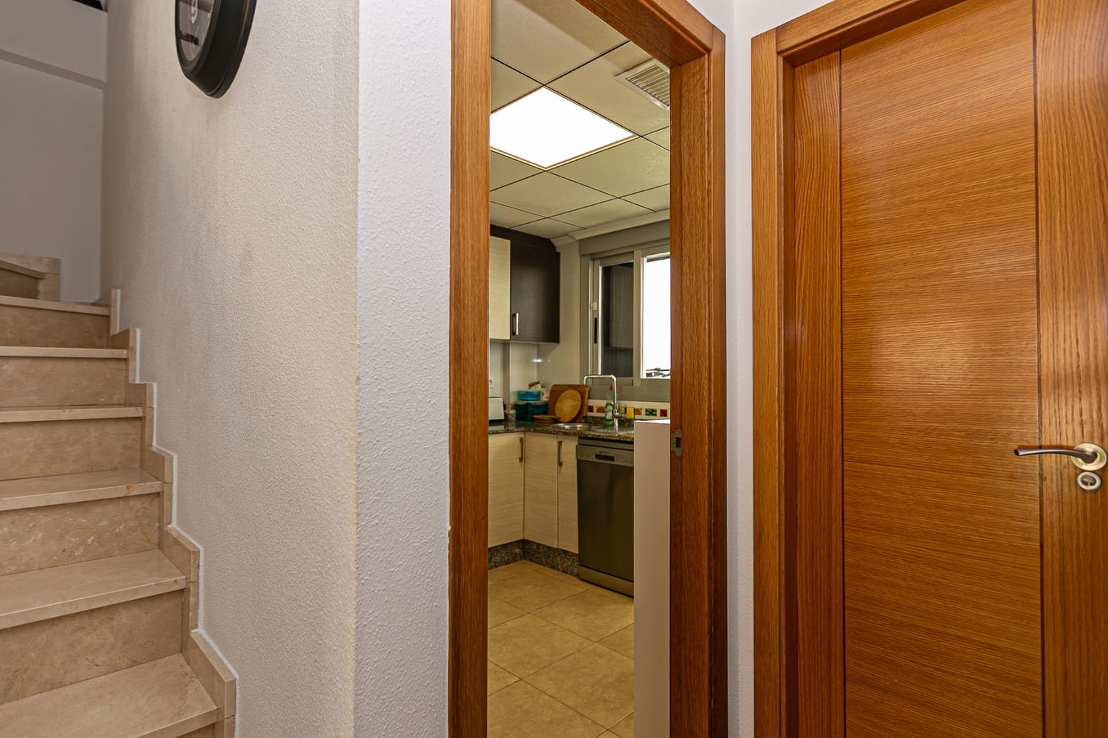 3 slaapkamer Huis te koop in Guardamar del Segura met zwembad garage - € 250.000 (Ref: 9315245)