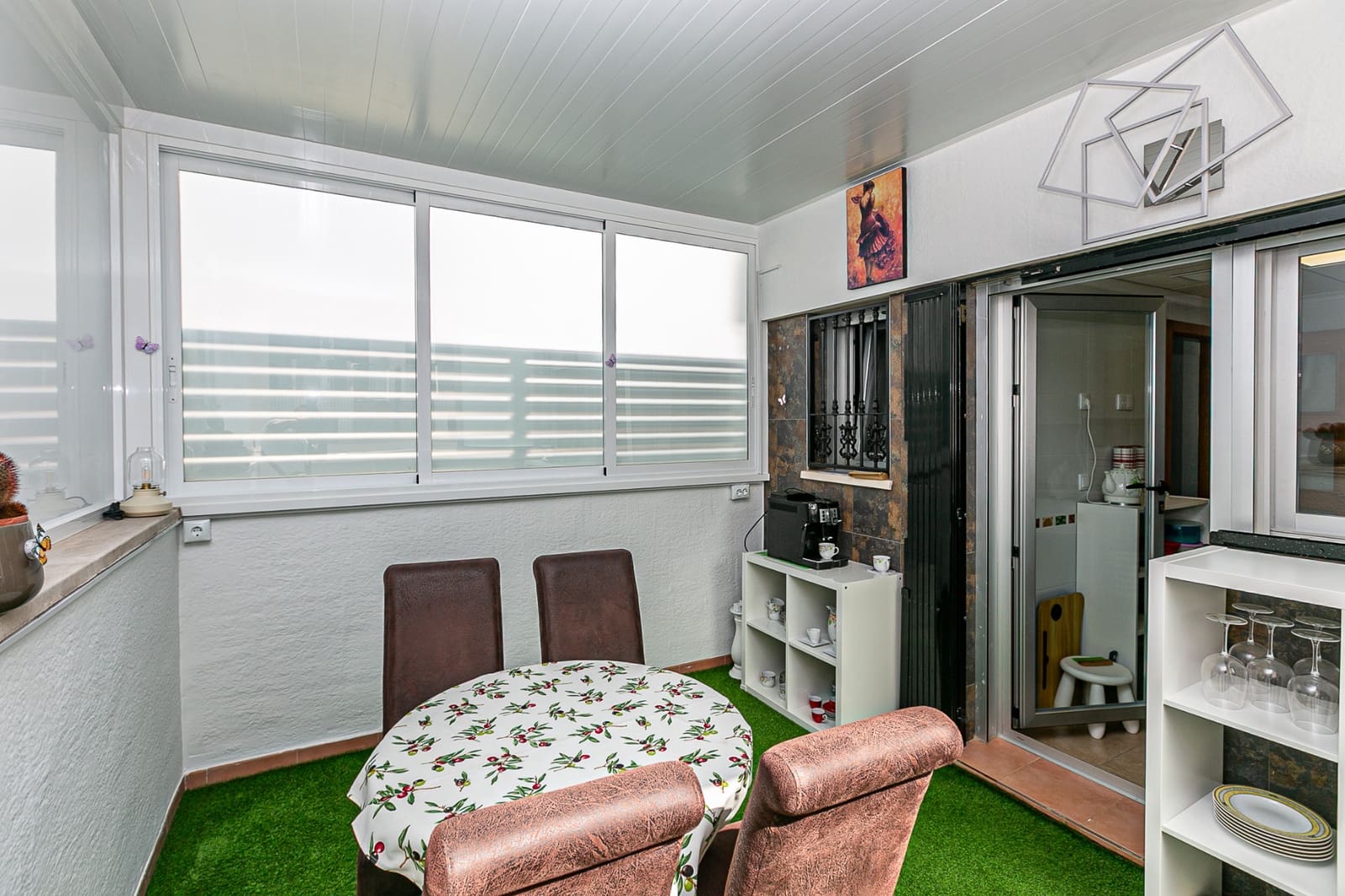 3 slaapkamer Huis te koop in Guardamar del Segura met zwembad garage - € 250.000 (Ref: 9315245)