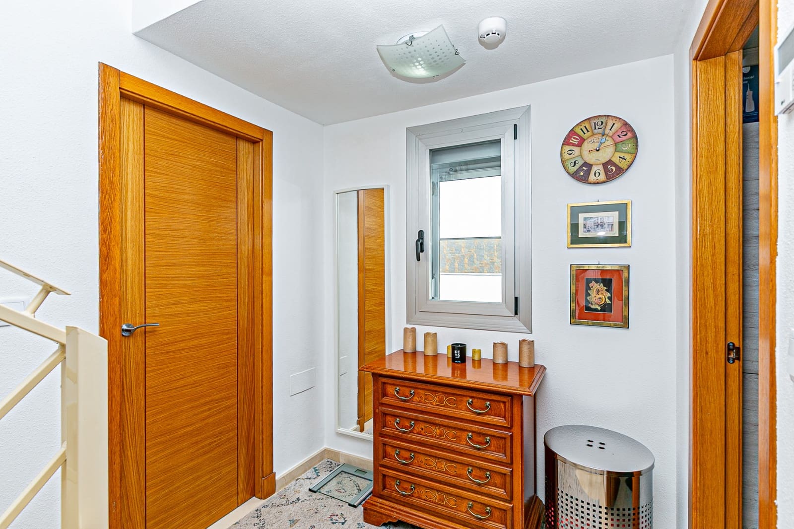 3 slaapkamer Huis te koop in Guardamar del Segura met zwembad garage - € 250.000 (Ref: 9315245)