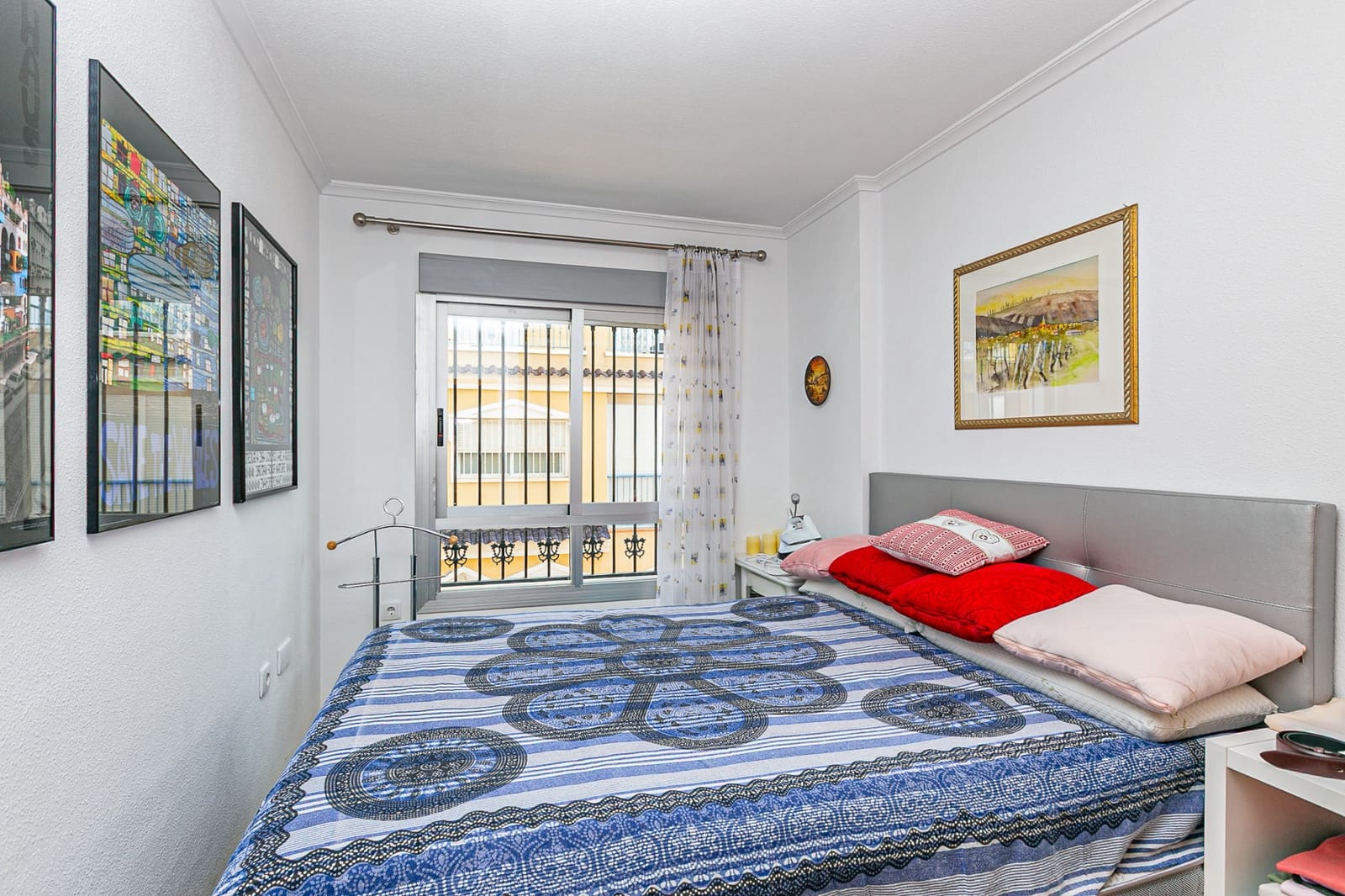 3 slaapkamer Huis te koop in Guardamar del Segura met zwembad garage - € 250.000 (Ref: 9315245)