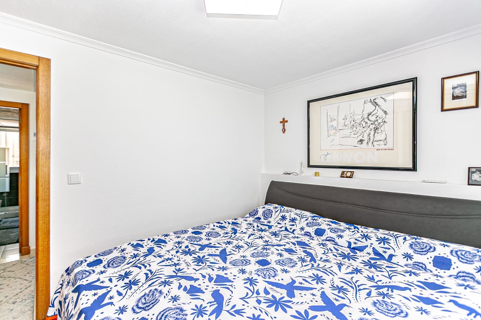 3 slaapkamer Huis te koop in Guardamar del Segura met zwembad garage - € 250.000 (Ref: 9315245)