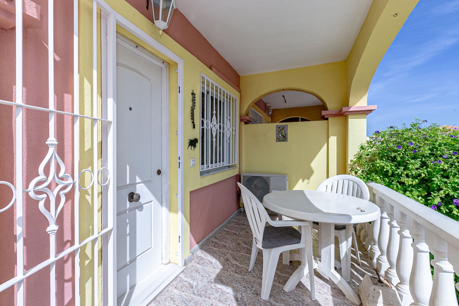 3 bedroom Townhouse for sale in Cabo Roig with pool - € 268,000 (Ref: 9329684)